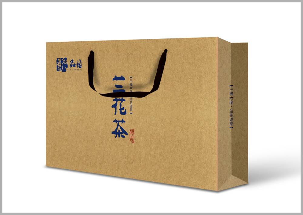 振兴区包装设计重视“战略”和“战术”