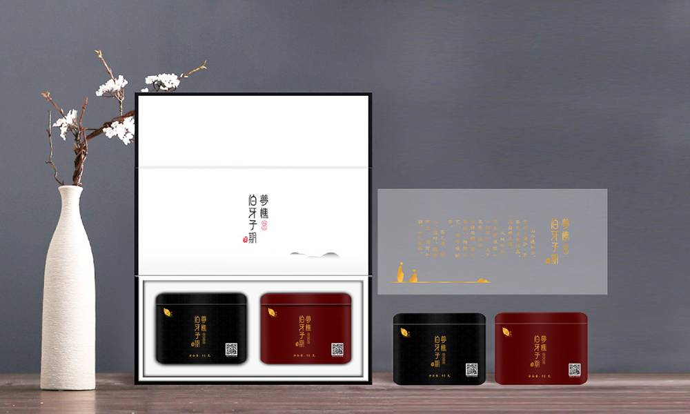 振兴区包装设计：文化赋能，创新驱动，解锁城市产业新势能